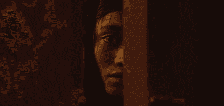 ‘In Flames’ Blu-Ray-Review – Psychological Horror Gives Way To A Societal Reckoning