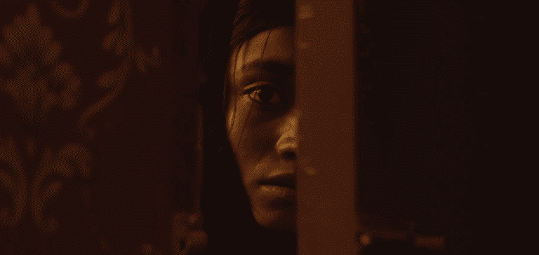‘In Flames’ Blu-Ray-Review – Psychological Horror Gives Way To A Societal Reckoning