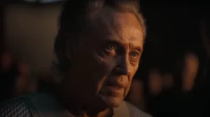 Christopher Walken Dune Part 2