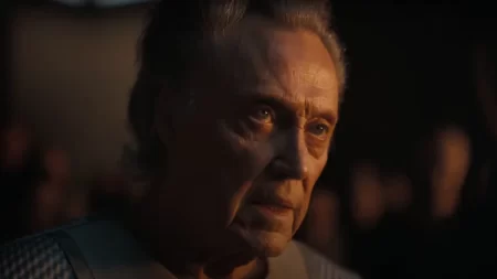 Christopher Walken And Jodie Foster Recall ‘Star Wars’ Tryouts