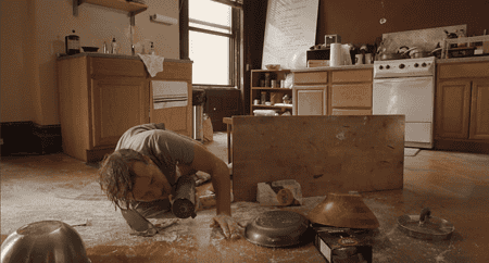 ‘Stress Positions’ Review – A Riveting Journey Through Turbulent Times