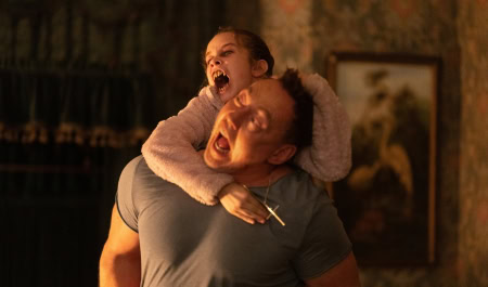 ‘Abigail’ Review – An Unexpected Blood-Soaked Smash