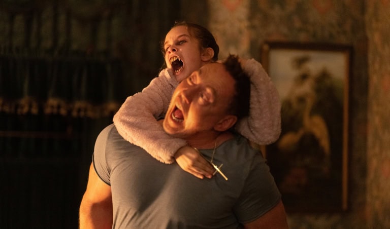 ‘Abigail’ Review – An Unexpected Blood-Soaked Smash