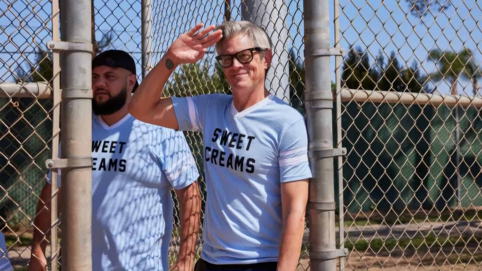 ‘Sweet Dreams’ (2024) Review – Are Not Made Of This ‘Sweet Dreams’ (2024) Review – Are Not Made Of This