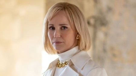 ‘Alex Rider’ EP Eve Gutierrez and Actress Sofia Helin Unveil What Went On Behind the Scenes of the Spy Series