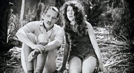 Accidentally Preserved: Volume 5 Blu-Ray Review – An Entertaining Grab Bag Of Silent-Era Gems