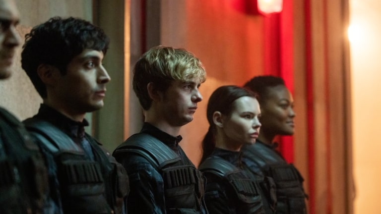 ‘Alex Rider’: Season 3 Review – It Was Never This Bold, Dark, Personal And Compelling ‘Alex Rider’: Season 3 Review – It Was Never This Bold, Dark, Personal And Compelling
