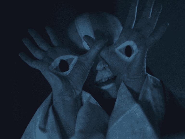 ‘All You Need Is Death’ Review – A Scratchy, Albeit Unbroken, Record ‘All You Need Is Death’ Review – A Scratchy, Albeit Unbroken, Record