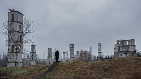 ‘Anselm’ 3D + Blu-Ray Review – Wim Wenders Paints A Sumptuous Portrait Of A Legendary Artist
