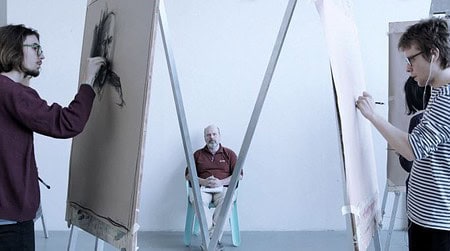 ‘Art Talent Show’ Review – The Monotony Of Art And Creative Spaces