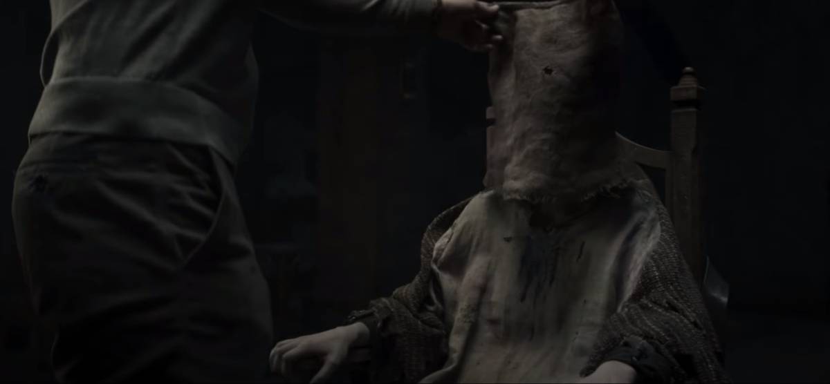 'Baghead' Review - Historical Horror Effort Is Horrifyingly Fine - Geek ...