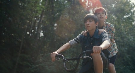 ‘Before I Change My Mind’ Review – An Intriguing Coming-Of-Age Debut From Trevor Anderson