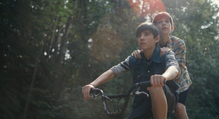 ‘Before I Change My Mind’ Review – An Intriguing Coming-Of-Age Debut From Trevor Anderson ‘Before I Change My Mind’ Review – An Intriguing Coming-Of-Age Debut From Trevor Anderson