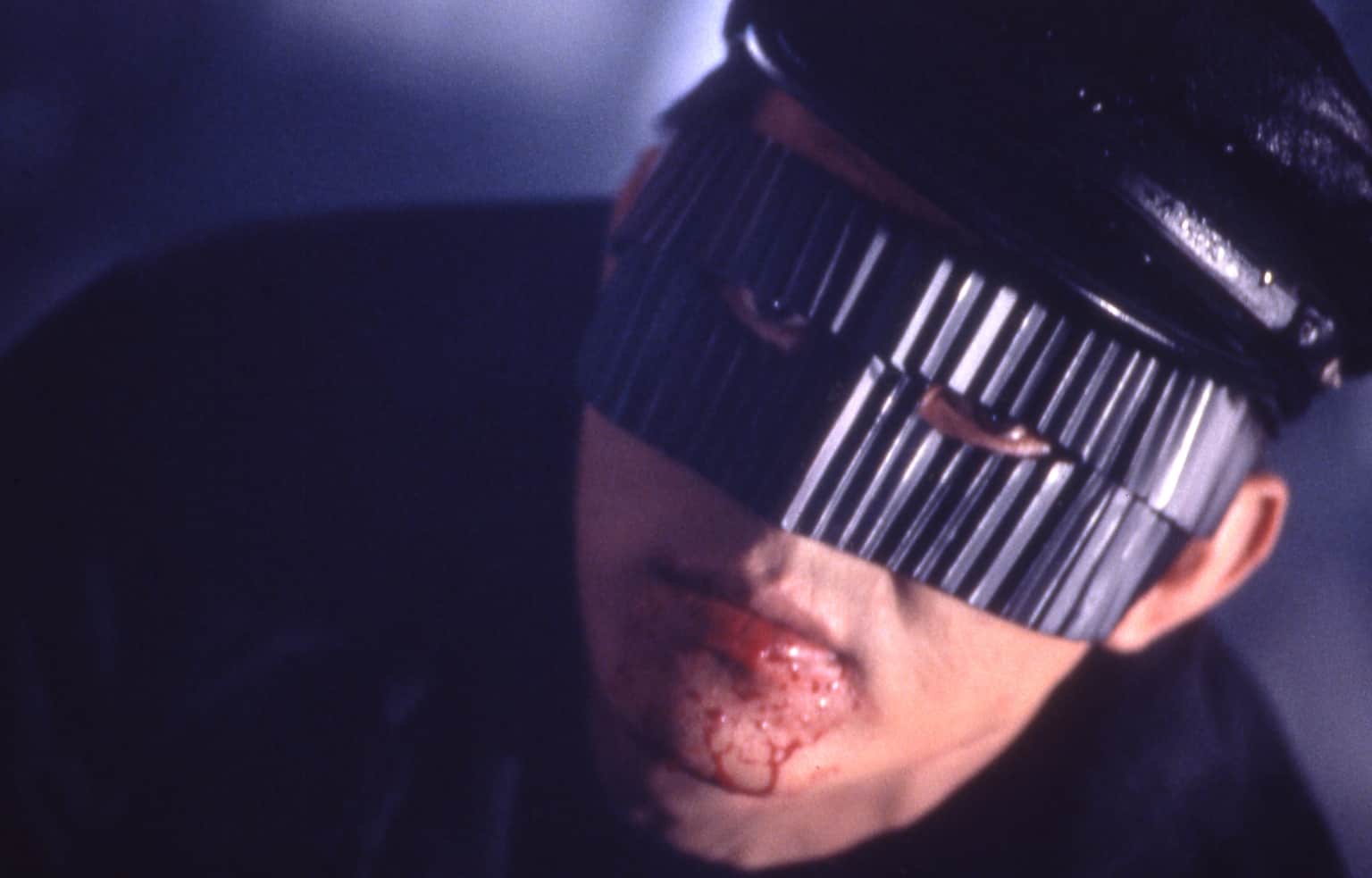 ‘Black Mask’ (1996) Limited Edition Blu-Ray Review – Occasionally Silly, Bone-Crunching Fun With Jet Li
