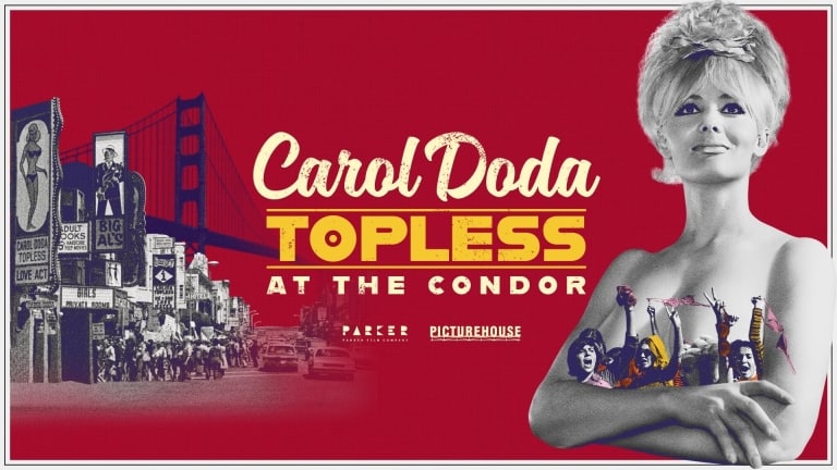 ‘Carol Doda Topless At The Condor’ Review – A Wild Excavation Of A Cultural Icon ‘Carol Doda Topless At The Condor’ Review – A Wild Excavation Of A Cultural Icon