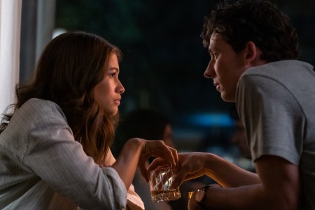 ‘Challengers’ Blu-Ray Review – An Endlessly Entertaining Erotic Sports Drama