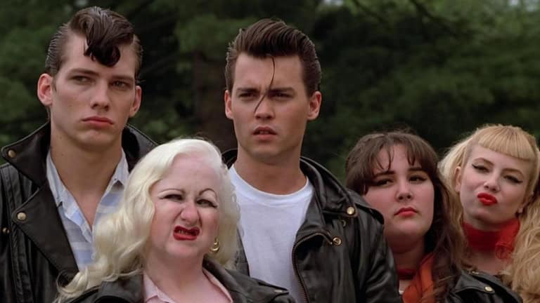 Kino Studio Classics & Kino Cult Reveals May Lineup Including Works From John Waters, Abel Ferrara & More