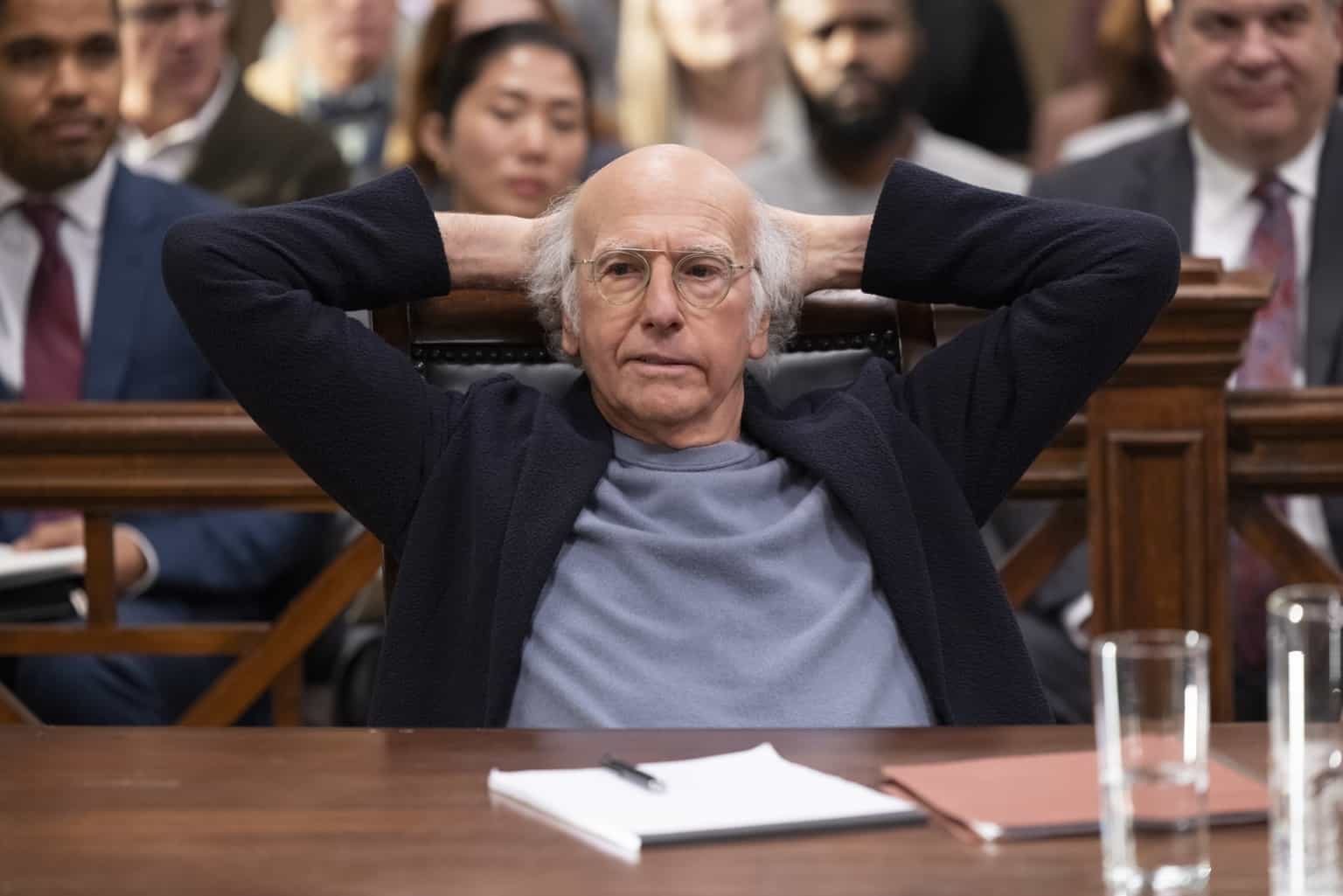 Warner Bros. To Release The Complete Run Of HBO’s ‘Curb Your Enthusiasm’ On DVD This October