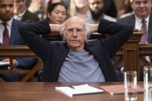 Warner Bros. To Release The Complete Run Of HBO’s ‘Curb Your Enthusiasm’ On DVD This October