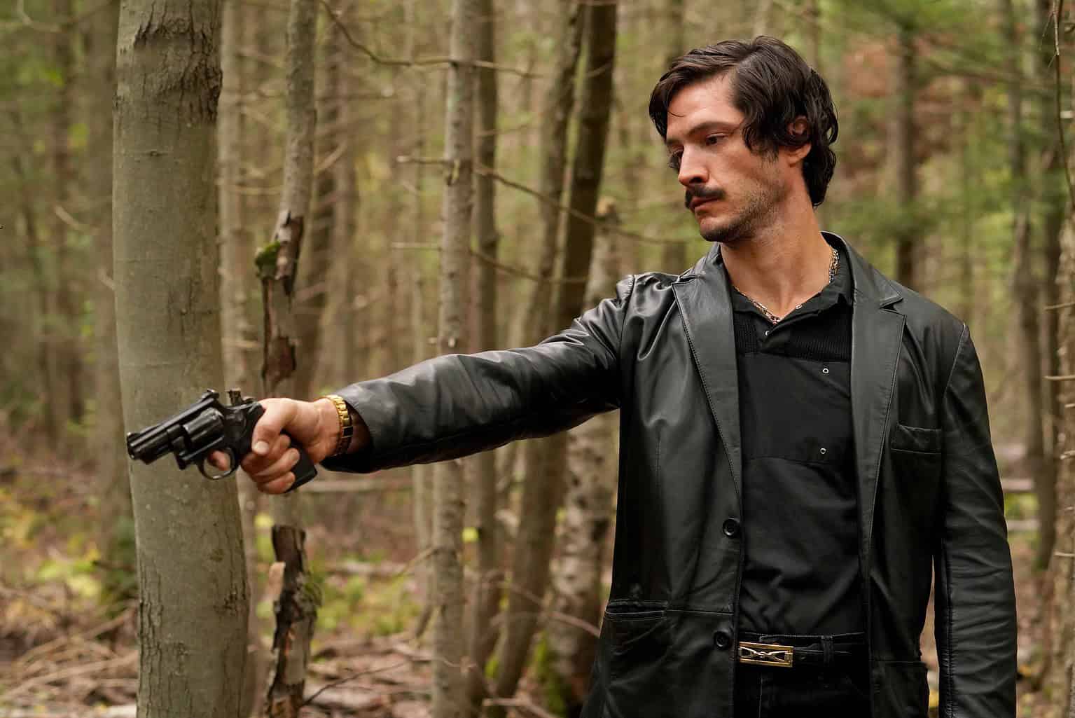 ‘Dusk For A Hitman’ Review – Slow-Burn Drama Delivers High Stakes And Brash Violence
