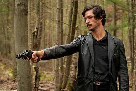 ‘Dusk For A Hitman’ Review – Slow-Burn Drama Delivers High Stakes And Brash Violence