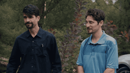 ‘Dad & Step-Dad’ Review – No Faux Pa To Be Found In This Comedic Masterpiece