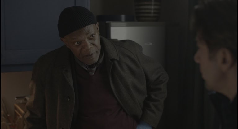 ‘Damaged’ (2024) Review – A Sloppy And Predictable Thriller ‘Damaged’ (2024) Review – A Sloppy And Predictable Thriller