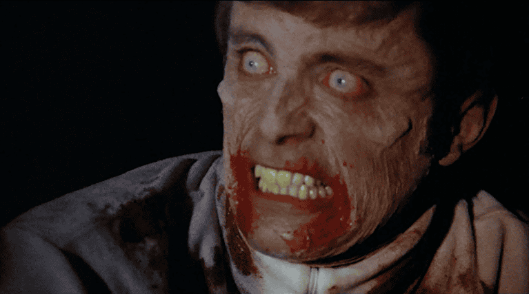 Blue Underground Reveals Details For Bob Clark’s ‘Deathdream’ On 4K UHD Blu-Ray For 50th Anniversary