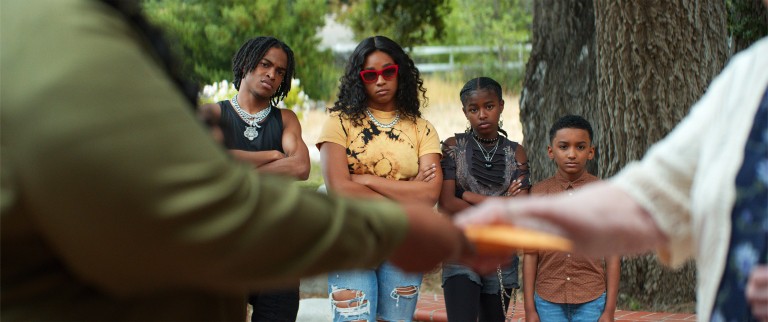 ‘Don’t Tell Mom The Babysitter’s Dead’ (2024) Review – A Dope Remix That You Won’t Want To Miss ‘Don’t Tell Mom The Babysitter’s Dead’ (2024) Review – A Dope Remix That You Won’t Want To Miss