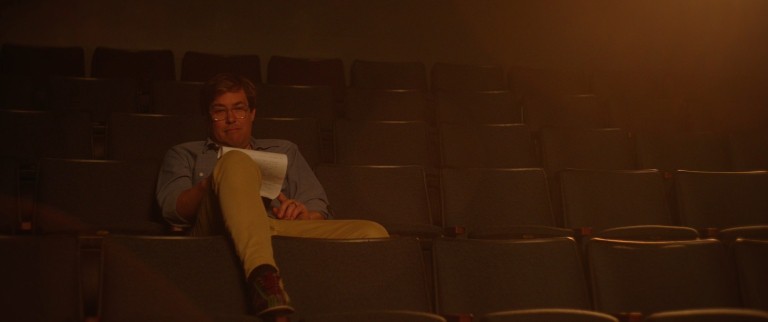 ‘Earlybird’ Review – Martin Kaszubowski’s Charming Indie Embraces Taking Chances ‘Earlybird’ Review – Martin Kaszubowski’s Charming Indie Embraces Taking Chances