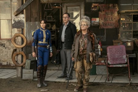 ‘Fallout’ Season 1 Review – Prime Video Adaptation Is A Wasteland Worth Wandering