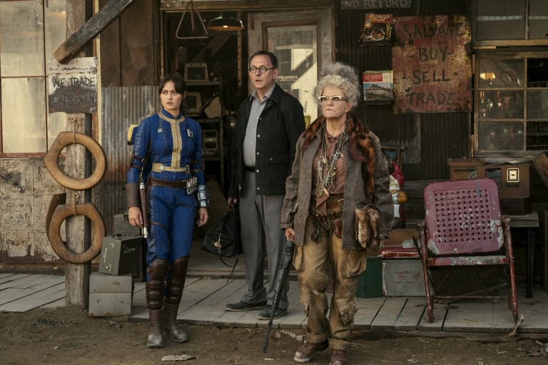 ‘Fallout’ Season 1 Review – Prime Video Adaptation Is A Wasteland Worth Wandering ‘Fallout’ Season 1 Review – Prime Video Adaptation Is A Wasteland Worth Wandering