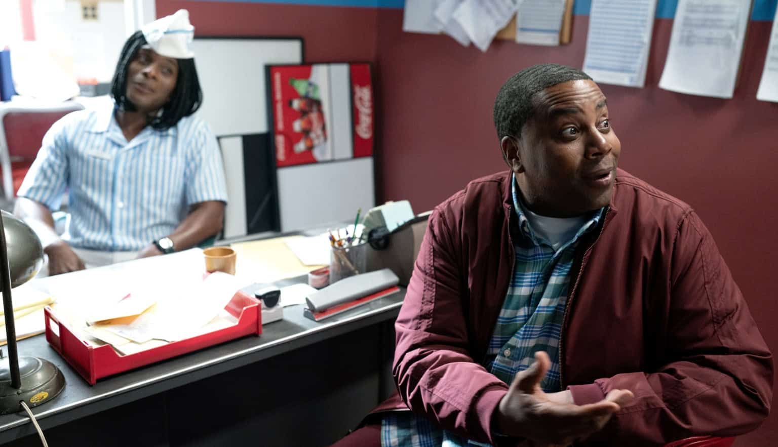 ‘Good Burger 2’ Blu-Ray Review – Chowing Down On Nostalgia