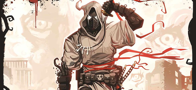 Exploring “Grendel: Devil’s Crucible Defiance” – A Conversation With Matt And Brennan Wagner