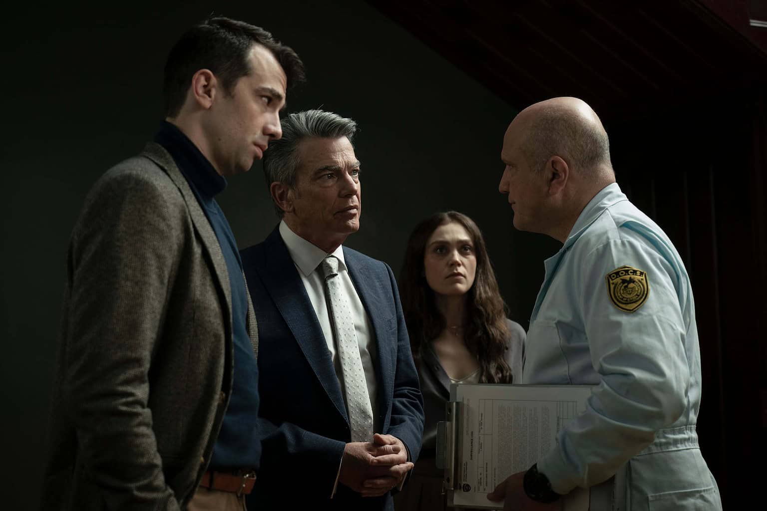 ‘Humane’ Blu-Ray Review – Caitlin Cronenberg Crafts A Delightfully Demented Debut