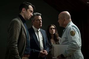 ‘Humane’ Blu-Ray Review – Caitlin Cronenberg Crafts A Delightfully Demented Debut