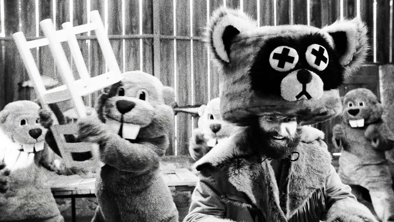 ‘Hundreds Of Beavers’ Review – A Riotous Romp Through Whimsical Wonder