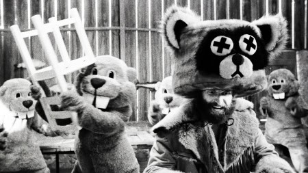 ‘Hundreds Of Beavers’ Review – A Riotous Romp Through Whimsical Wonder