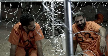 Disturbing Real-Life Drama ‘I Am Gitmo’ Debuts New Clip Ahead Of Theatrical Debut (EXCLUSIVE)