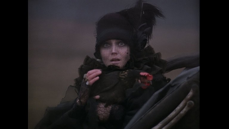 ‘The Savage Hunt Of King Stakh’ Deluxe Edition Blu-Ray Review – An Eerie & Surreal Folk Horror Gem