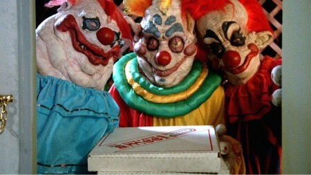 Scream Factory To Release ‘Killer Klowns From Outer Space’ On 4K UHD Blu-Ray This May For 35th Anniversary