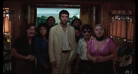 ‘La Chimera’ Review – An Ode To Cinematic Brilliance And The Human Condition