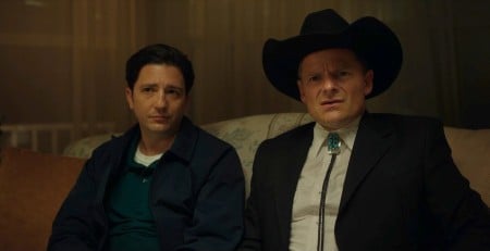 ‘LaRoy, Texas’ Review – A Backcountry Crime Thriller That Is Less Than The Sum Of Its Parts