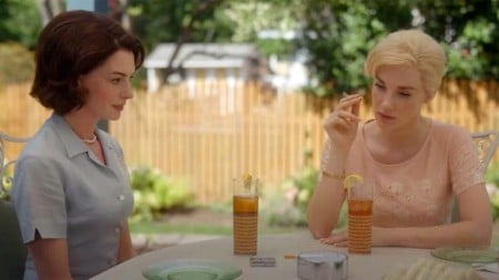 ‘Mothers’ Instinct’ Blu-Ray Review – Psychological Thriller Is Engaging Yet Uneven