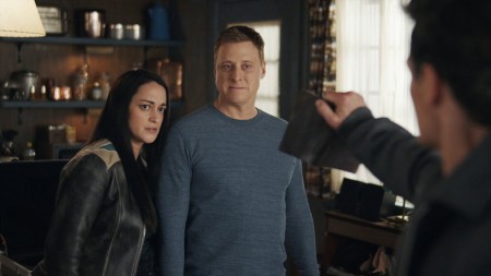 Goodbye Syfy: ‘Resident Alien’ Gets Fourth Season Announcement & A New Home