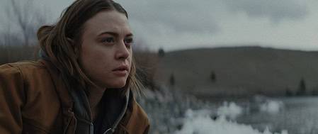 ‘New Life’ (2024) Blu-Ray Review – A Cat-And-Mouse Thriller With Horrific Stakes