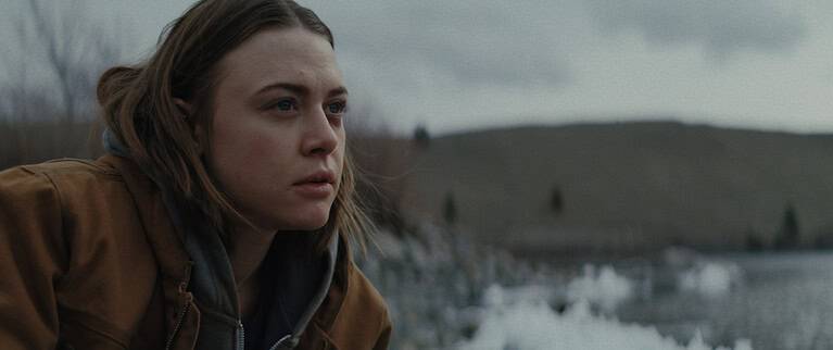 ‘New Life’ (2024) Blu-Ray Review – A Cat-And-Mouse Thriller With Horrific Stakes