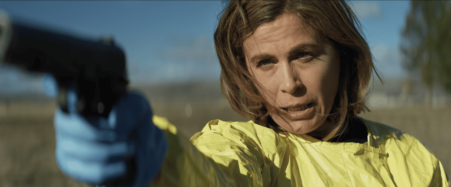 ‘New Life’ Review – A Masterful Resurgence Of The Zombie Genre With Profound Human Insight