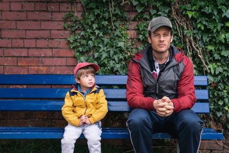 ‘Nowhere Special’ Review – A Special Film That Pulls On The Heartstrings