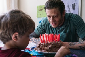 ‘Nowhere Special’ Blu-Ray Review – Devastating Drama Never Leans On Easy Emotional Manipulation